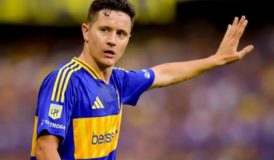 El regreso de Ander Herrera a Boca