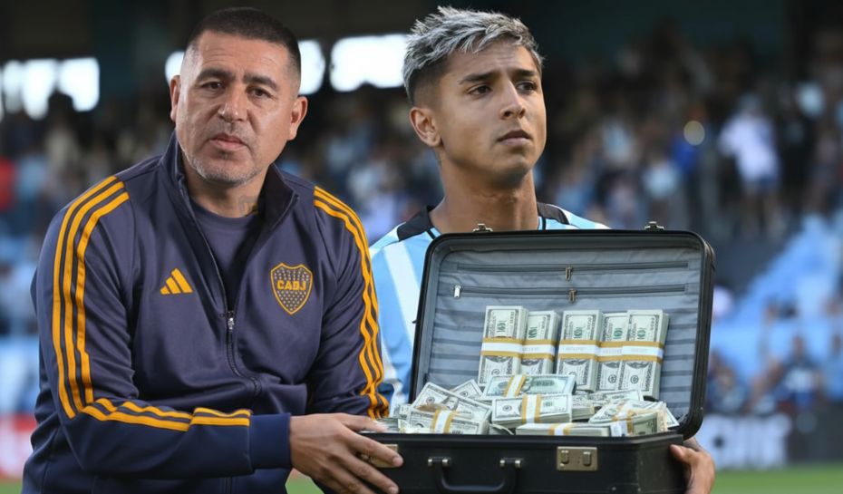 Almendra deberá pagarle una cifra millonaria a Boca