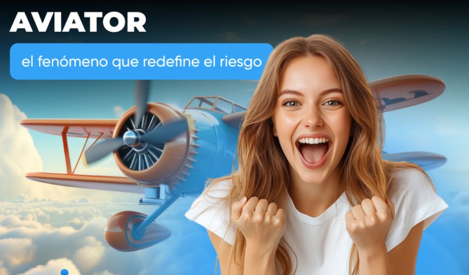 Aviator 1win Chile