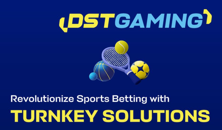 DSTGAMING