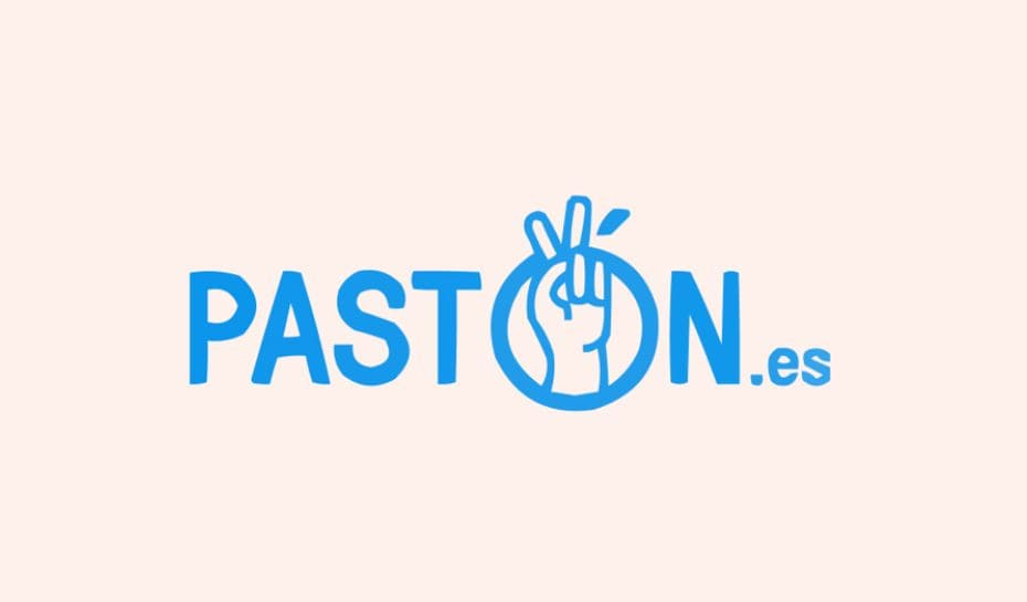 Pastón