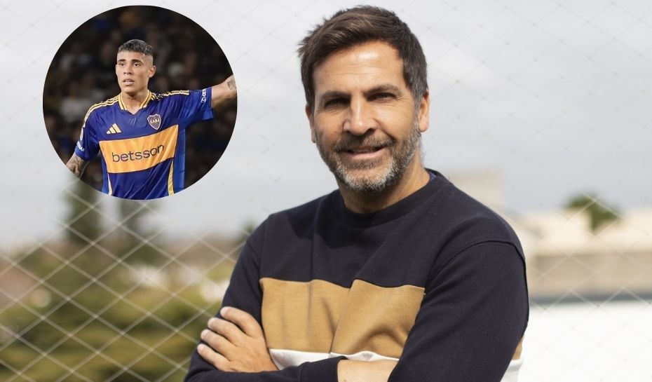 Toti Pasman habló de Ayrton Costa