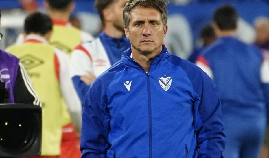 Vélez quedó afuera del Clausura frente a Argentinos Juniors
