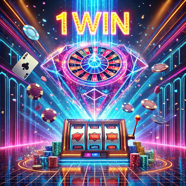 1win casino virtual online