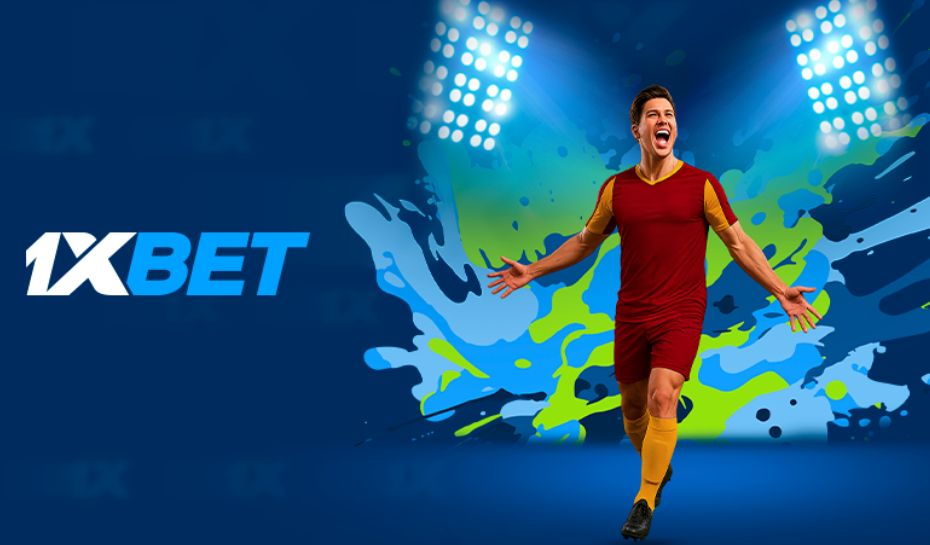 Diviértete con 1xbet