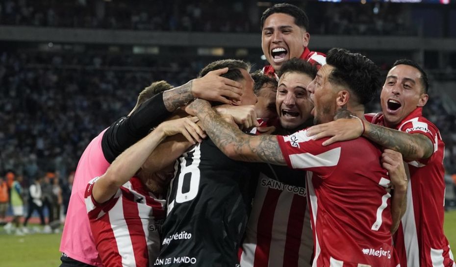 Estudiantes campeón del Clausura 2025