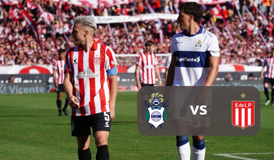 Estudiantes vs. Gimnasia por las Semifinales del Clausura 2025