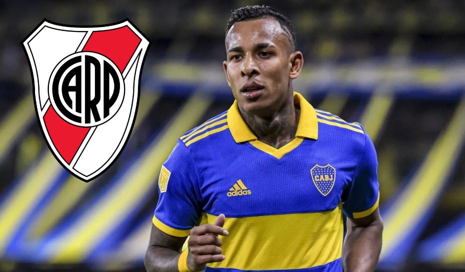 La posibilidad de que Villa juegue en River