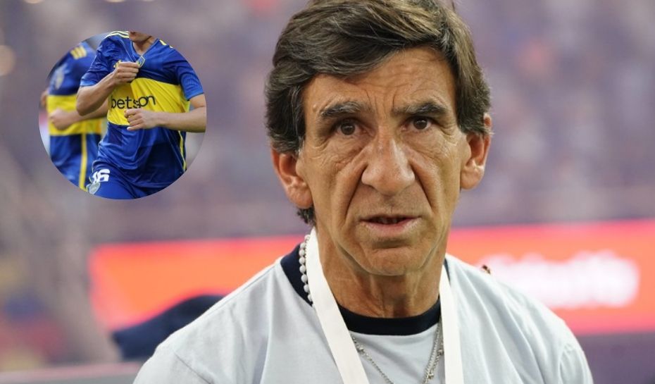 Racing quiere llevarse a dos jugadores de Boca