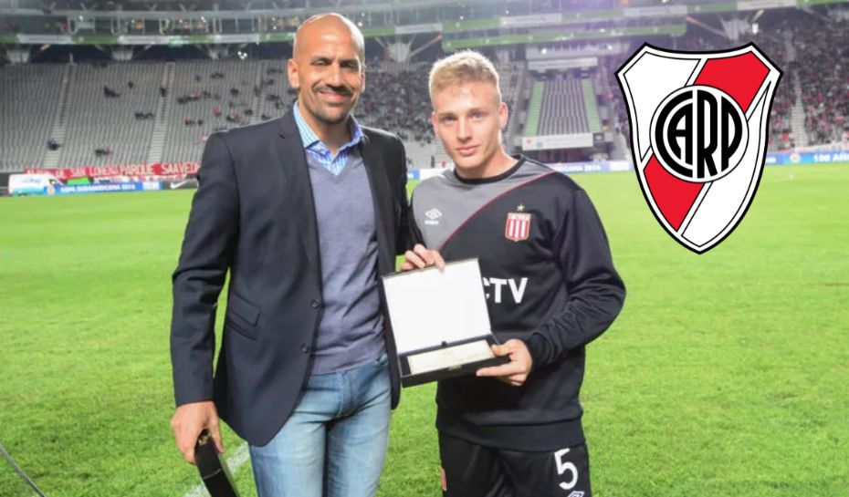 Verón estaría dispuesto ceder a Ascacibar a River
