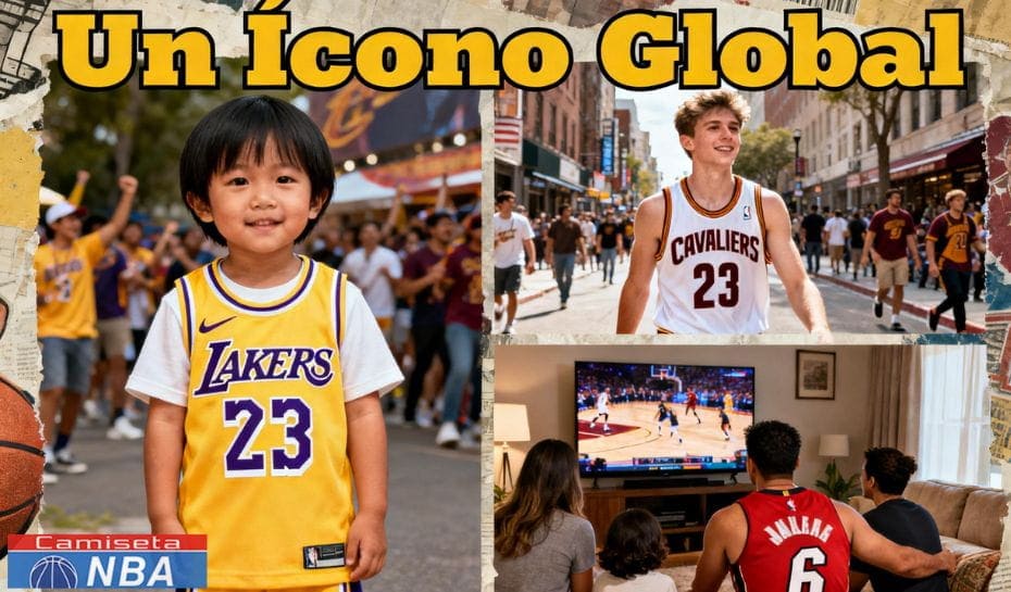 Fanáticos de Lebron