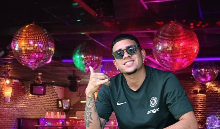 En Francia criticaron a Kendry Páez