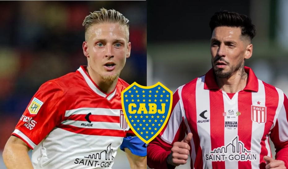 José Sosa apuntó a Ascacíbar por el pase a Boca