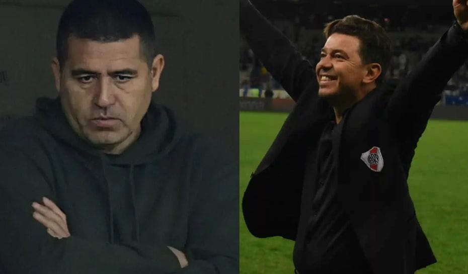 Riquelme y Gallardo