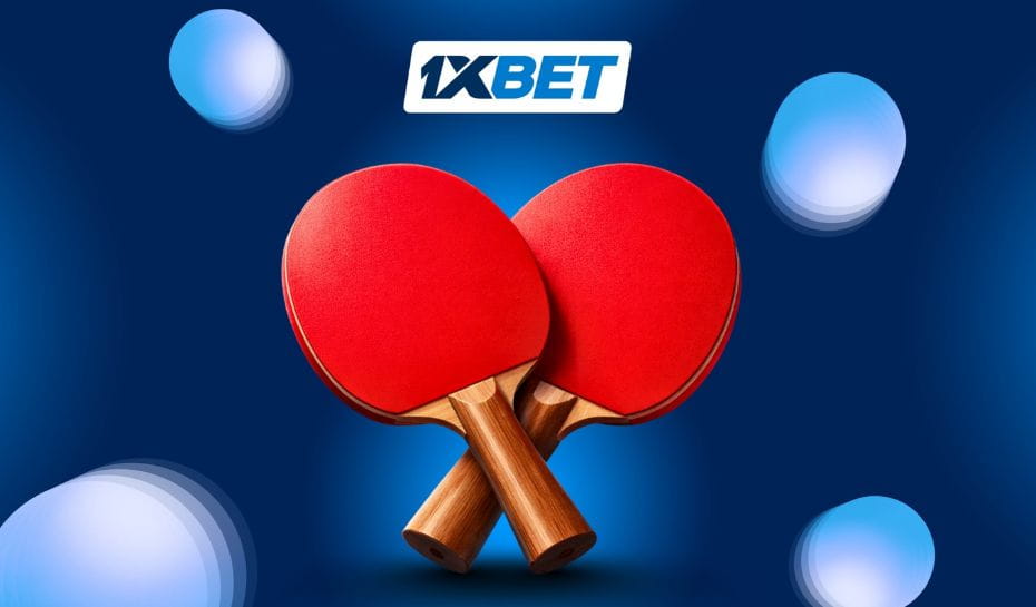 Marty Supreme: Película de tenis de mesa y apuestas 1xBet Argentina
