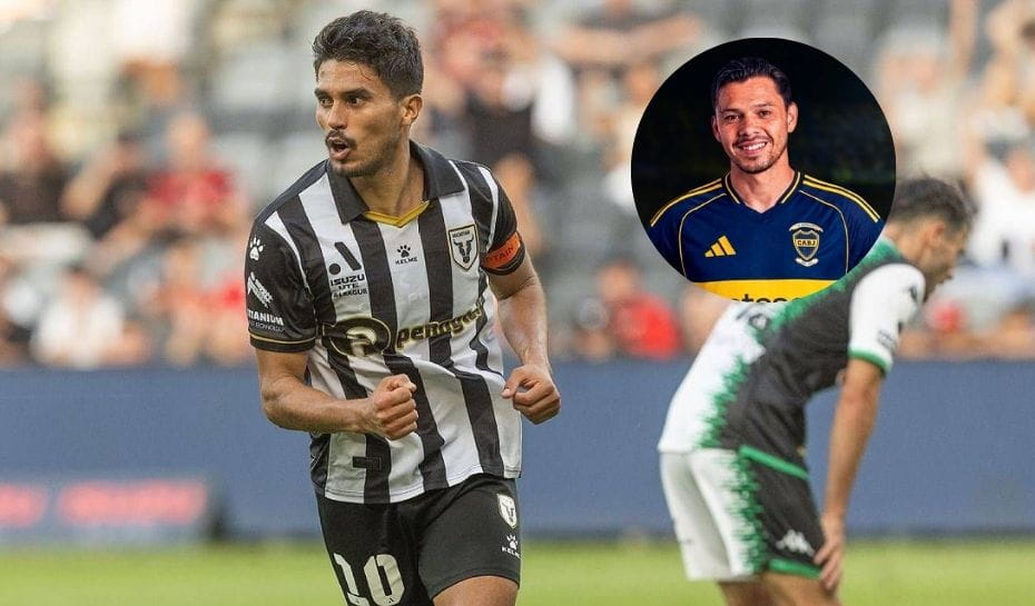 "Por favor, ganemos la Séptima": el emotivo pedido de un jugador de Gimnasia de Chivilcoy a Boca Juniors