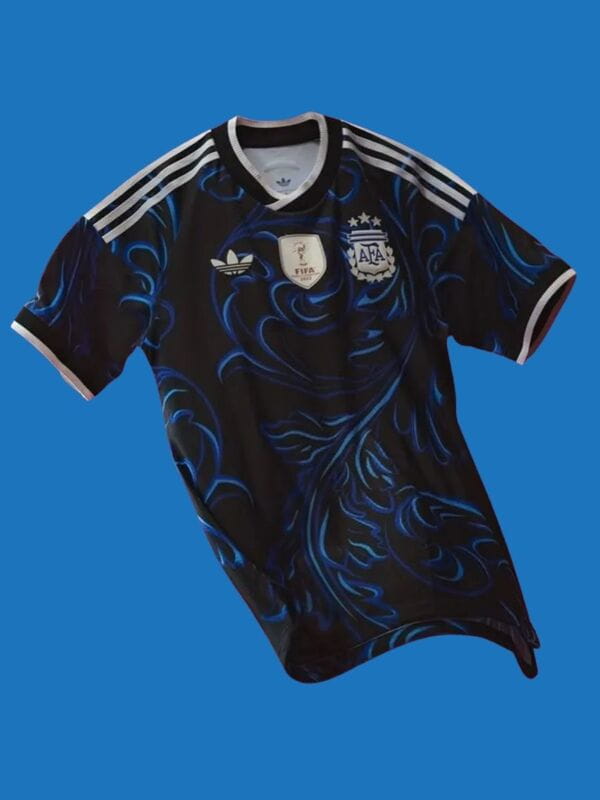 Camiseta alternativa de Argentina 2026