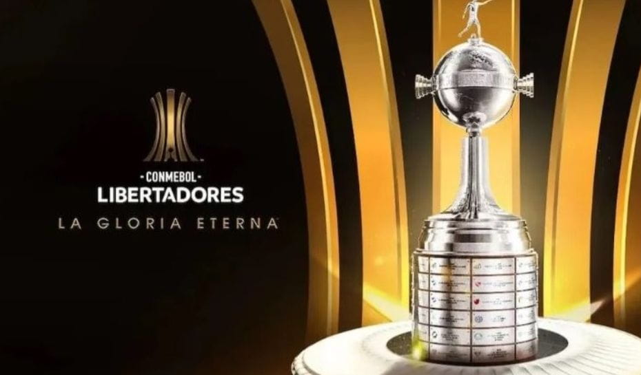 Copa Libertadores de América