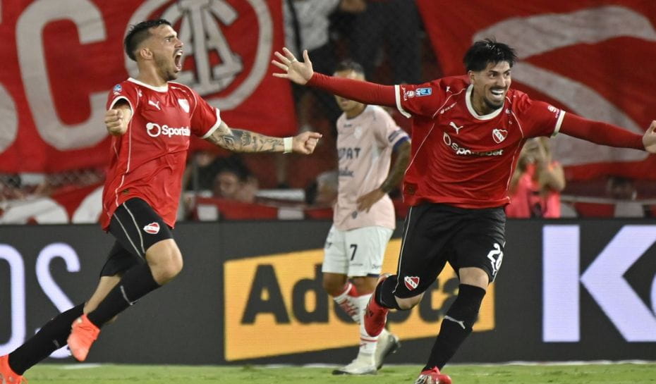 Empate agónico de Independiente por el Apertura 2026 (Foto: Fotobaires)