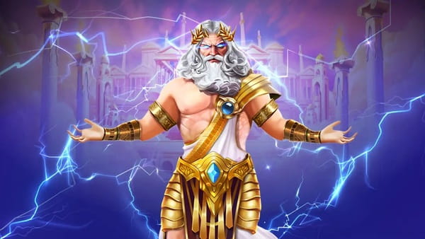 Gates of olympus