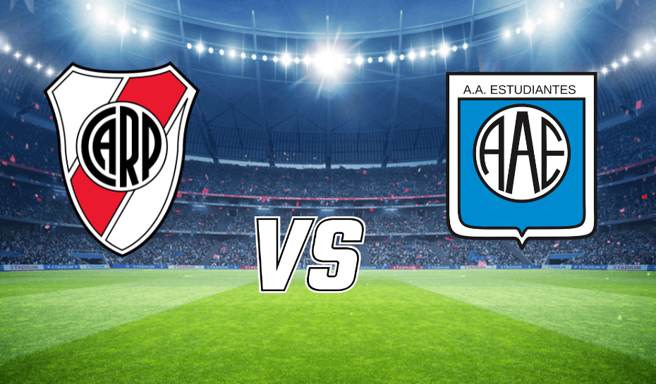 River vs. Estudiantes de Rio Cuarto