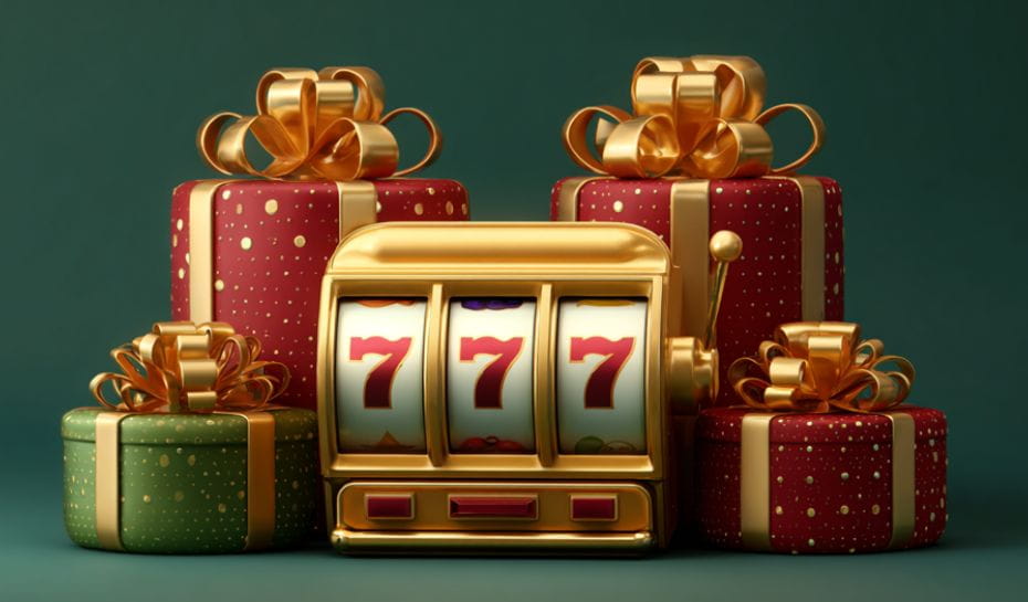 Sistema de bonos en casinos