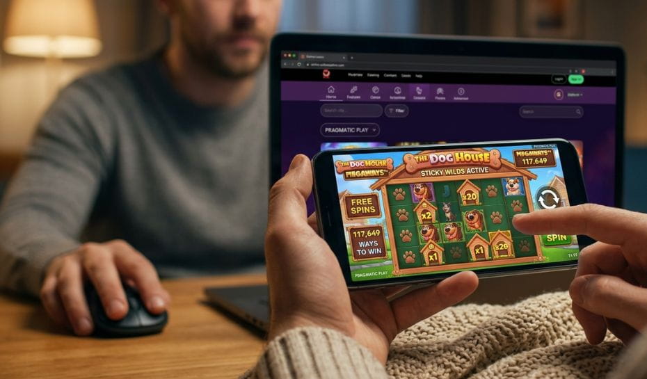 Mejores slots de Pragmatic Play: Cómo elegir el ideal para tu sesión