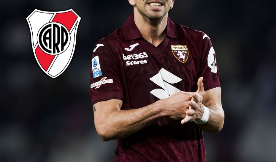 Un jugador de renombre internacional es pretendido por River