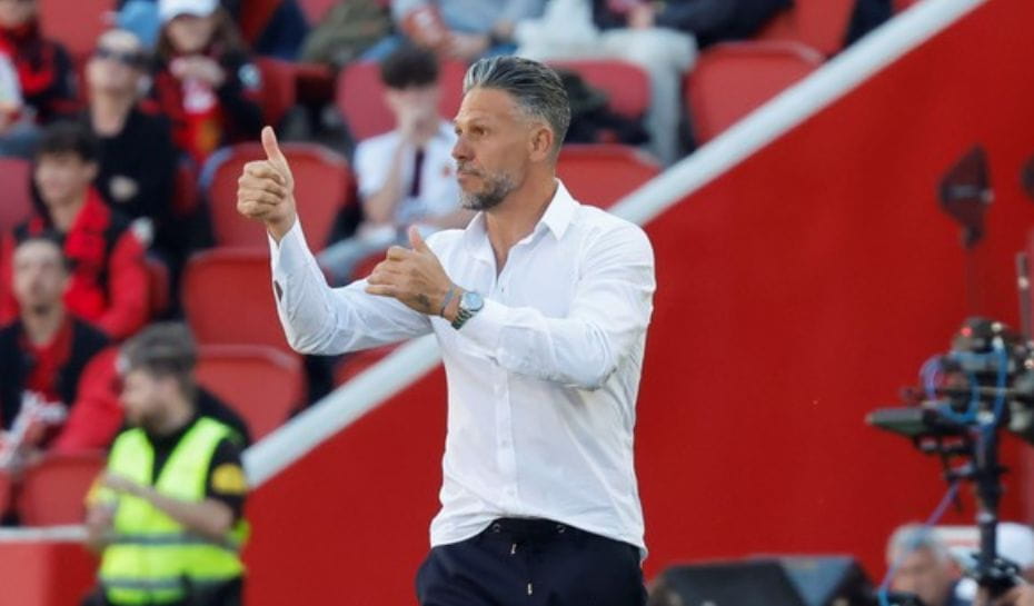 Demichelis DT de Mallorca
