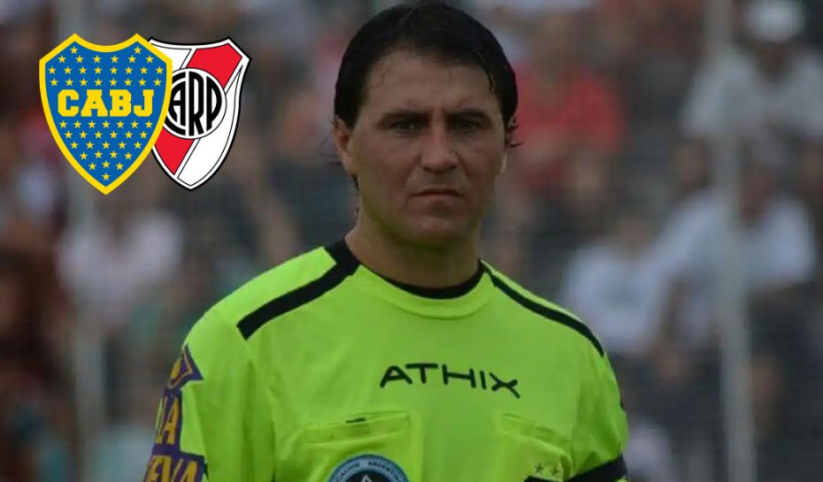 Héctor Paletta habló tras la polémica en Boca vs. River