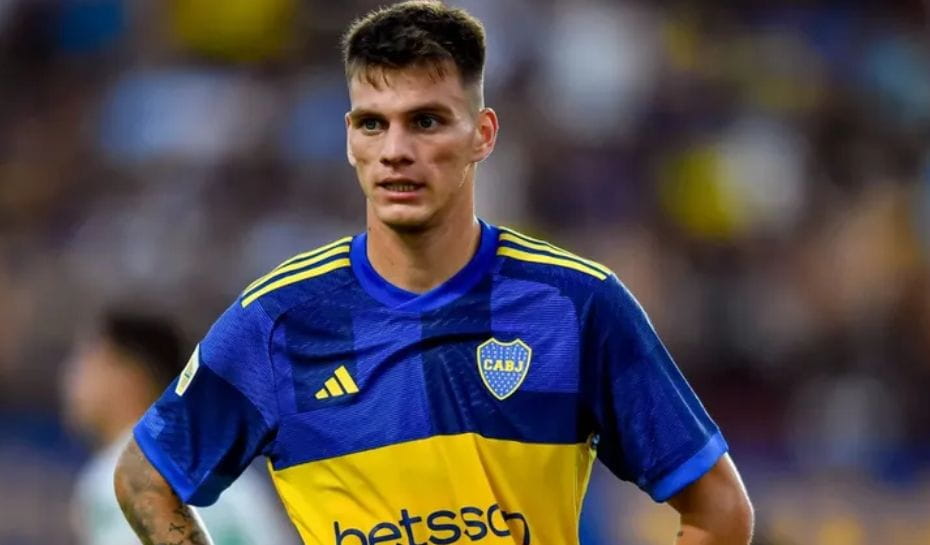 Lamento de Zenón en Boca