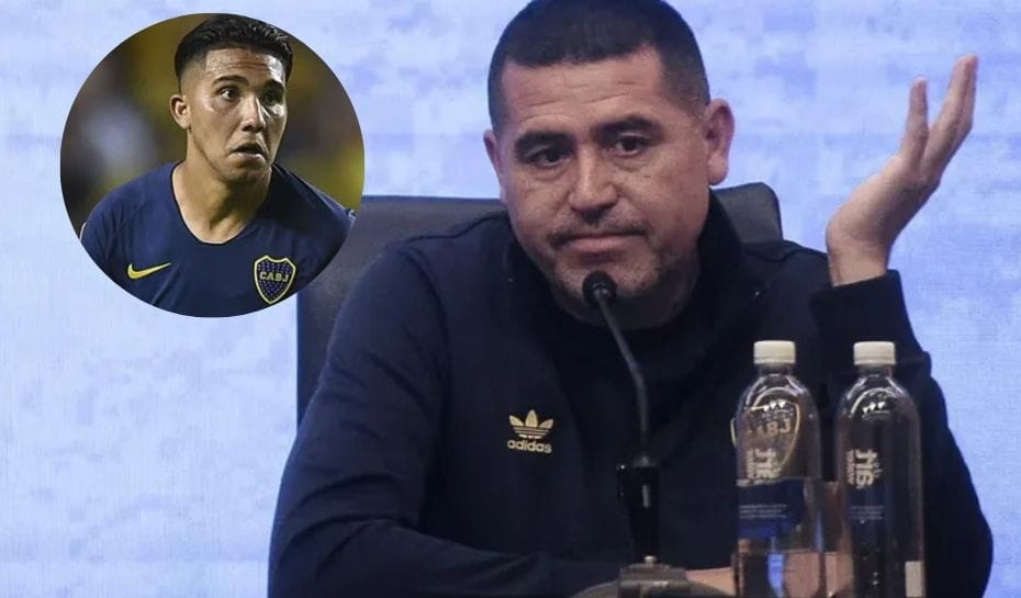 Reynoso le ganó un juicio a Boca