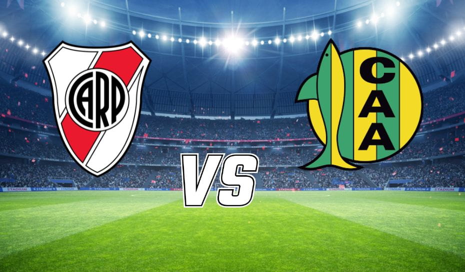 River vs. Aldosivi