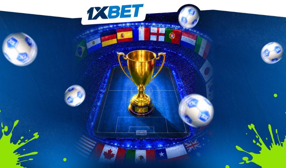 Capa Mundial con 1xbet