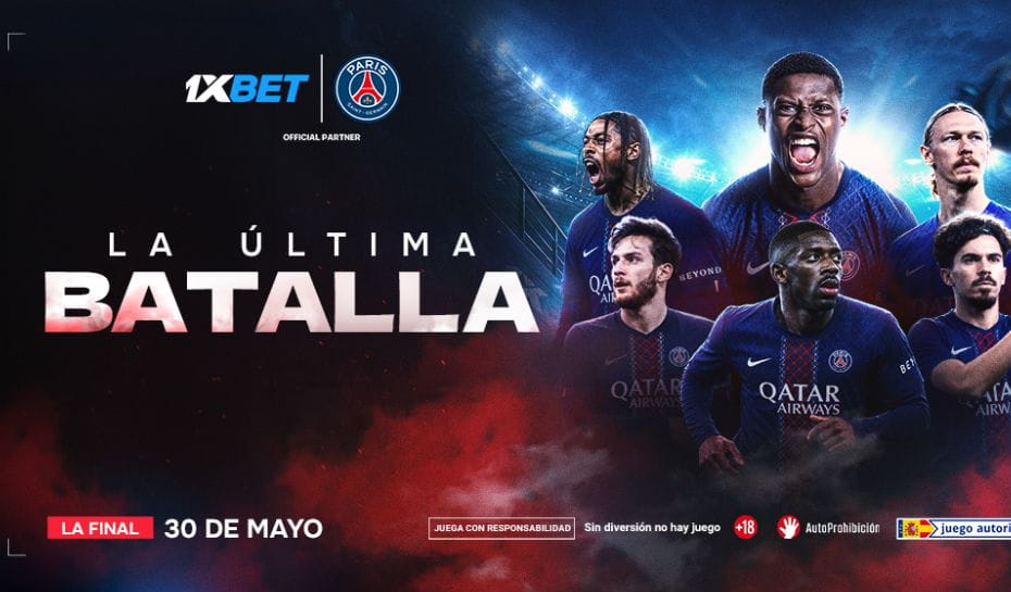 La última batalla: final de Champions League