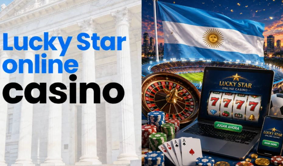 Lucky Star Casino Online