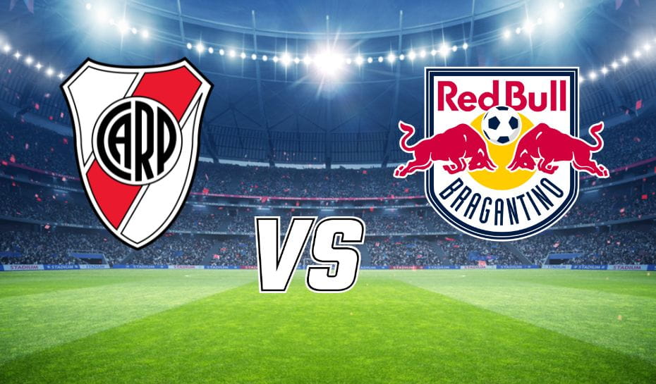 River vs. Bragantino