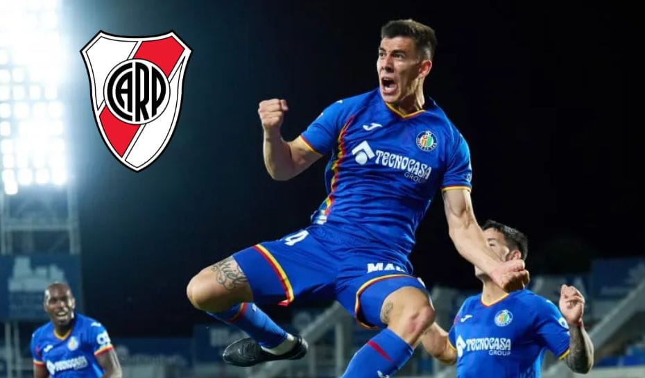 Zaid Romero es pretendido por River (Foto: Getty Images)