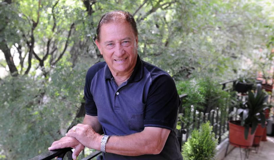 José Sanfilippo (Foto: ALFIERI MAURO)