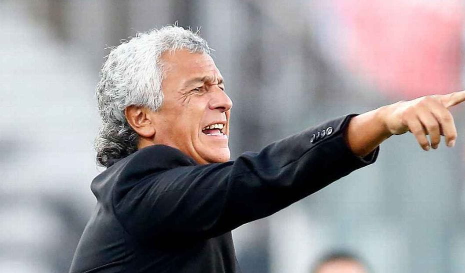 Nestor Gorosito (Foto: EFE)
