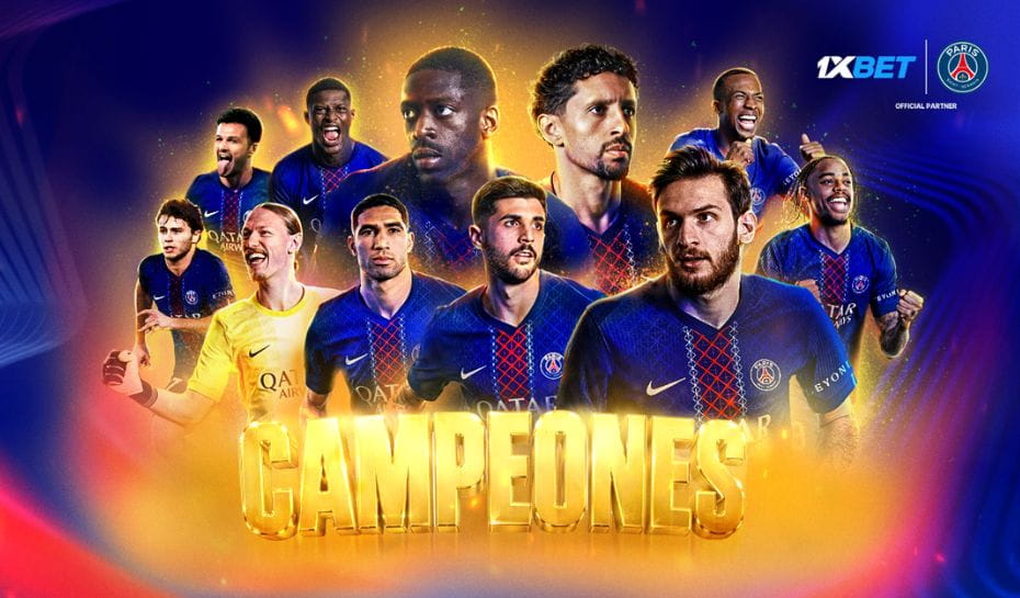 PSG hace historia en Europa: conquista su segunda Champions League consecutiva en 2026