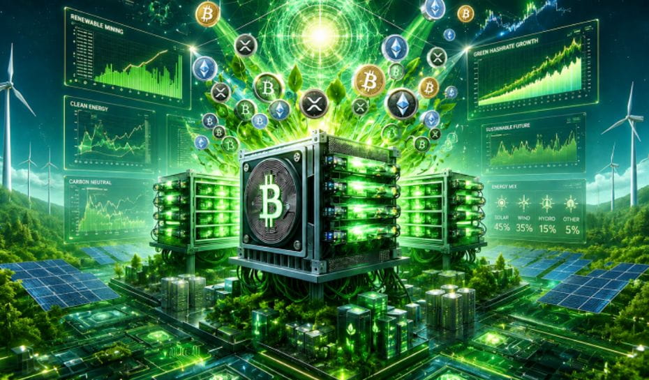 SHRMiner presenta su plataforma de minería en la nube para Bitcoin, XRP, Dogecoin y otras criptomonedas