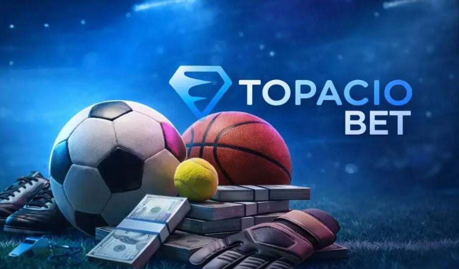 Topacio Bet