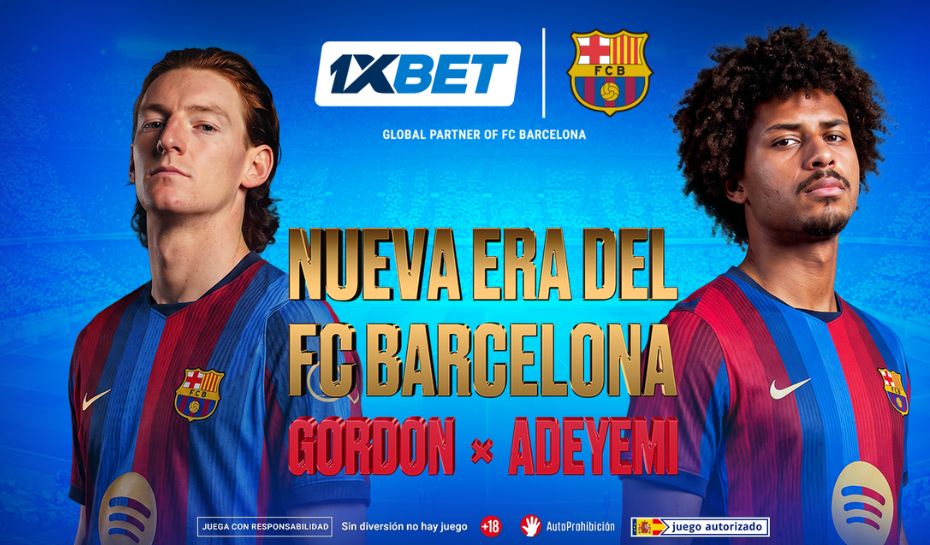 Barcelona inicia un nuevo ciclo con los fichajes de Anthony Gordon y Karim Adeyemi