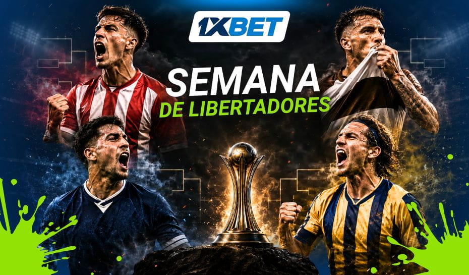 Clubes argentinos buscan los cuartos de final de la Copa Libertadores