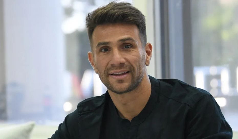 Leo Ponzio (Foto: River Plate)