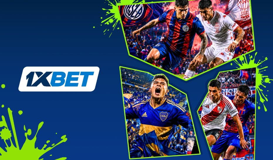 Boca Juniors y River Plate protagonistas de los próximos partidos de la Primera División