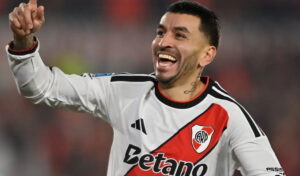 La cifra extra que River deberá pagar por Correa si gana la Libertadores 2027