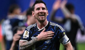 Messi vuelve a la Selección: la lista de Scaloni para los primeros amistosos tras el Mundial