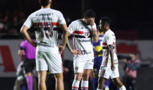 San Pablo, en crisis tras quedar eliminado por Boca: malestar y problemas económicos